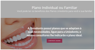 Adquirir Plano Odontológico da Uniodonto Uberlândia